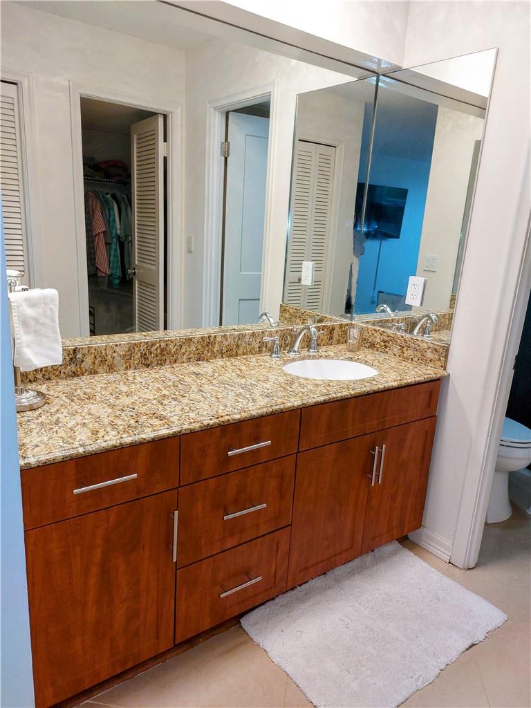Royal Coast Condo - Residential Lease