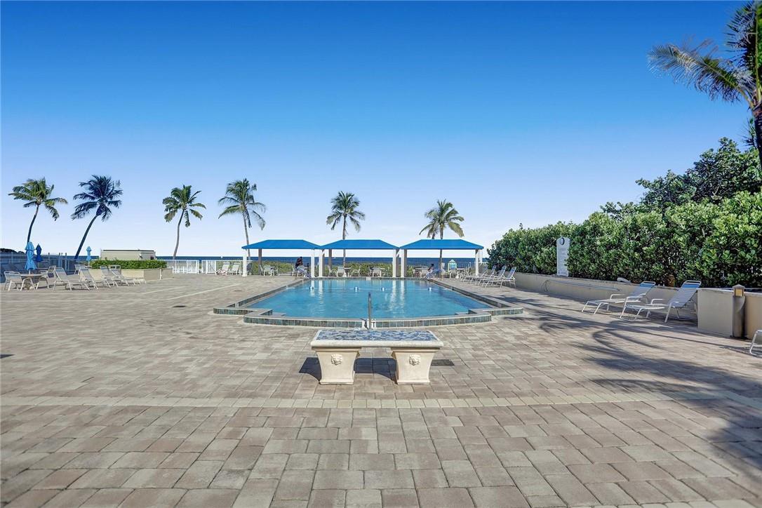 Royal Coast Condo - Residential Lease