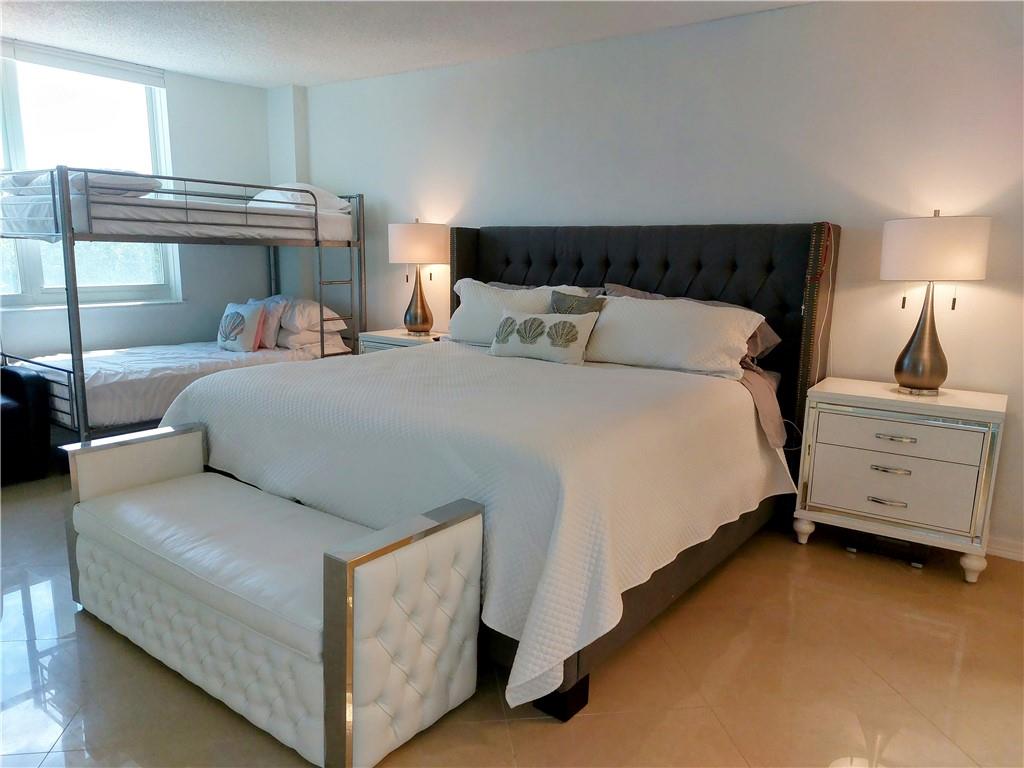 Royal Coast Condo - Residential Lease
