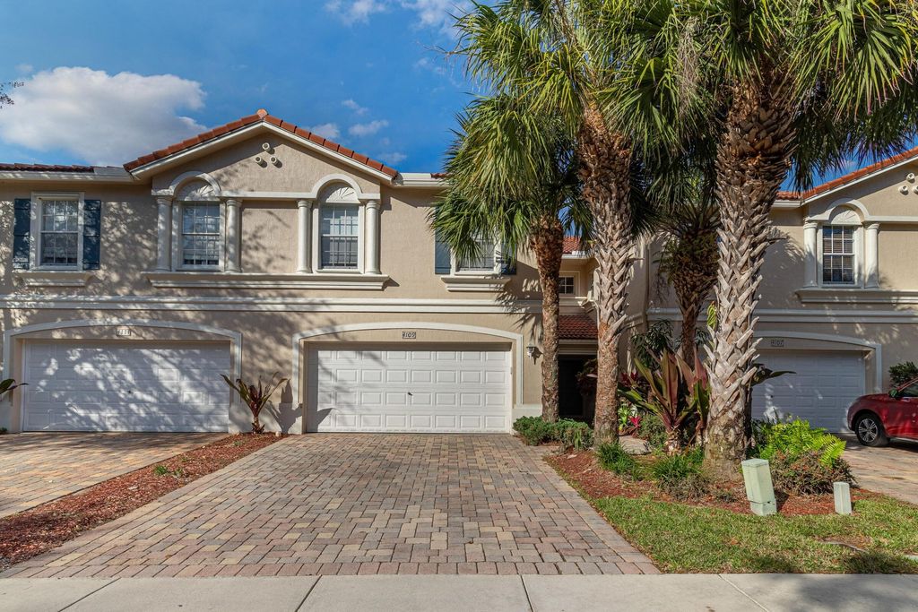 Photo of 4109 Macarthur Palm Trail, Lake Worth, FL 33463 (MLS # R11169681)