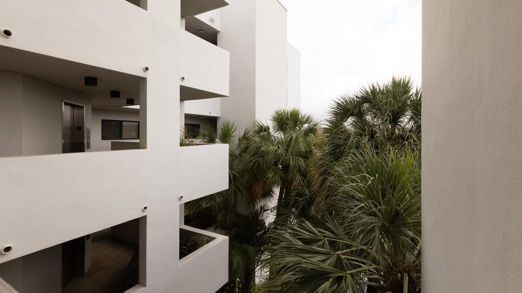 NORTH BEACH CONDO - Residential