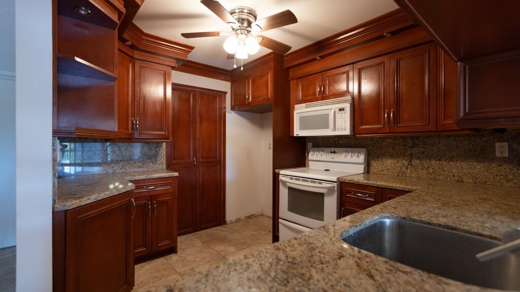 NORTH BEACH CONDO - Residential