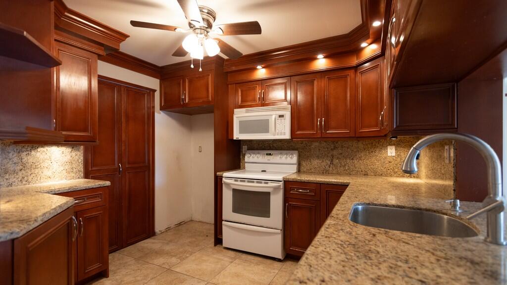 NORTH BEACH CONDO - Residential