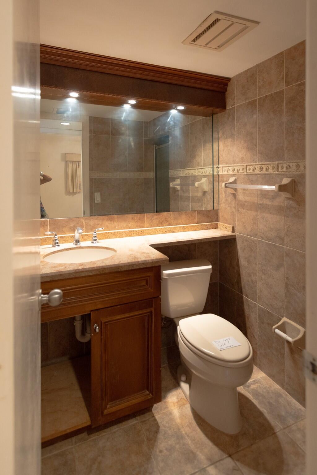 NORTH BEACH CONDO - Residential