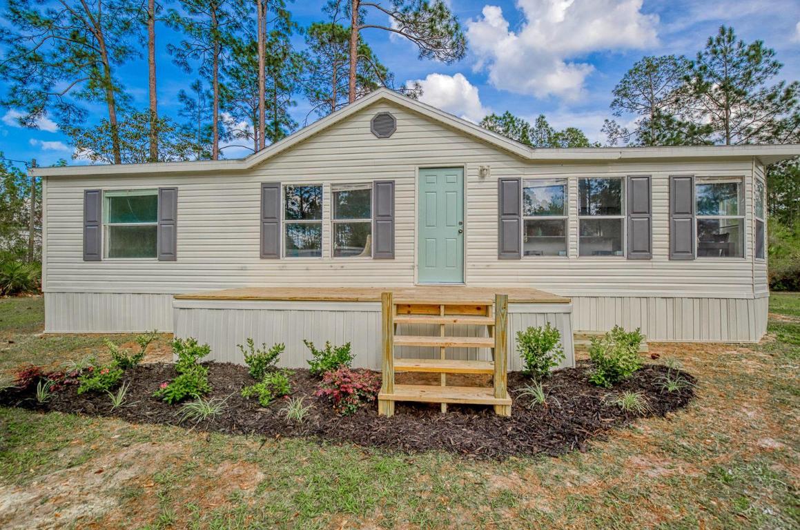 JACKSONVILLE SOUTH - Residential