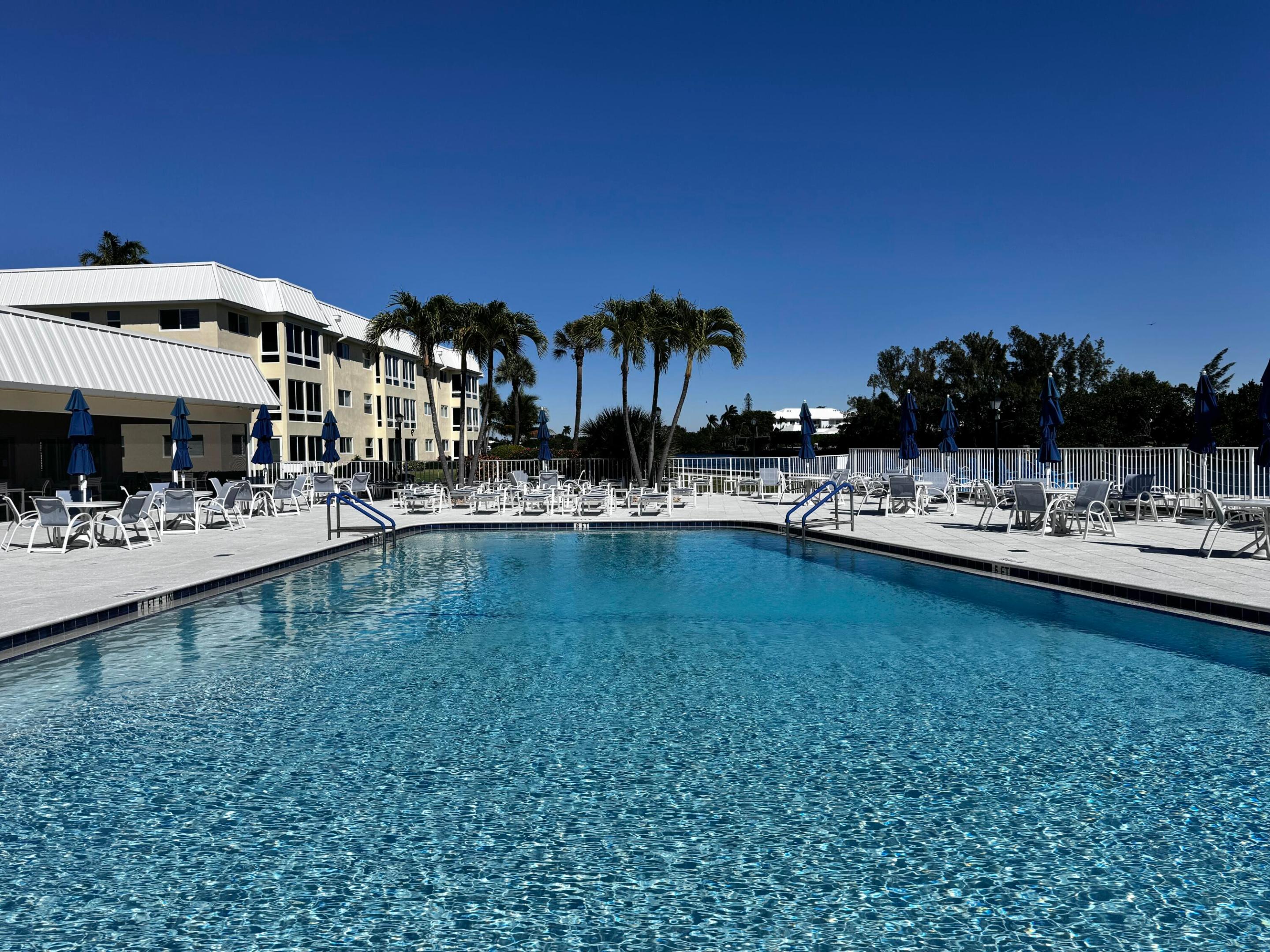 COLONIAL CLUB CONDO SEC 1 - Residential Lease