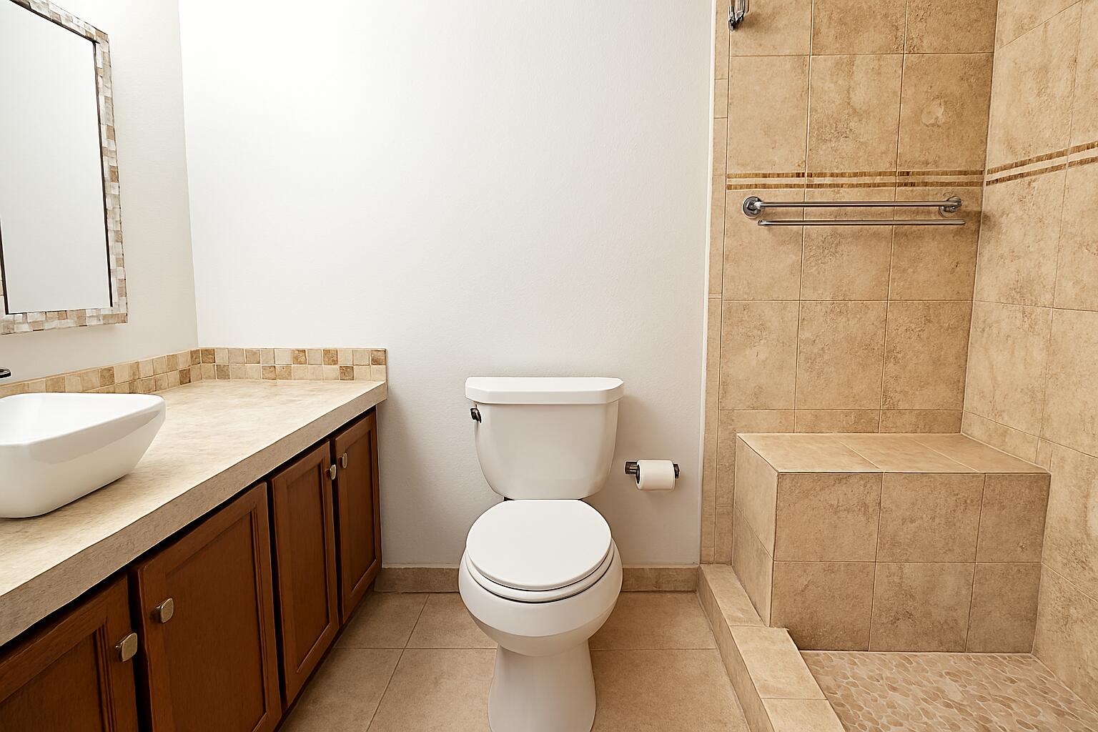 COLONIAL CLUB CONDO SEC 1 - Residential Lease