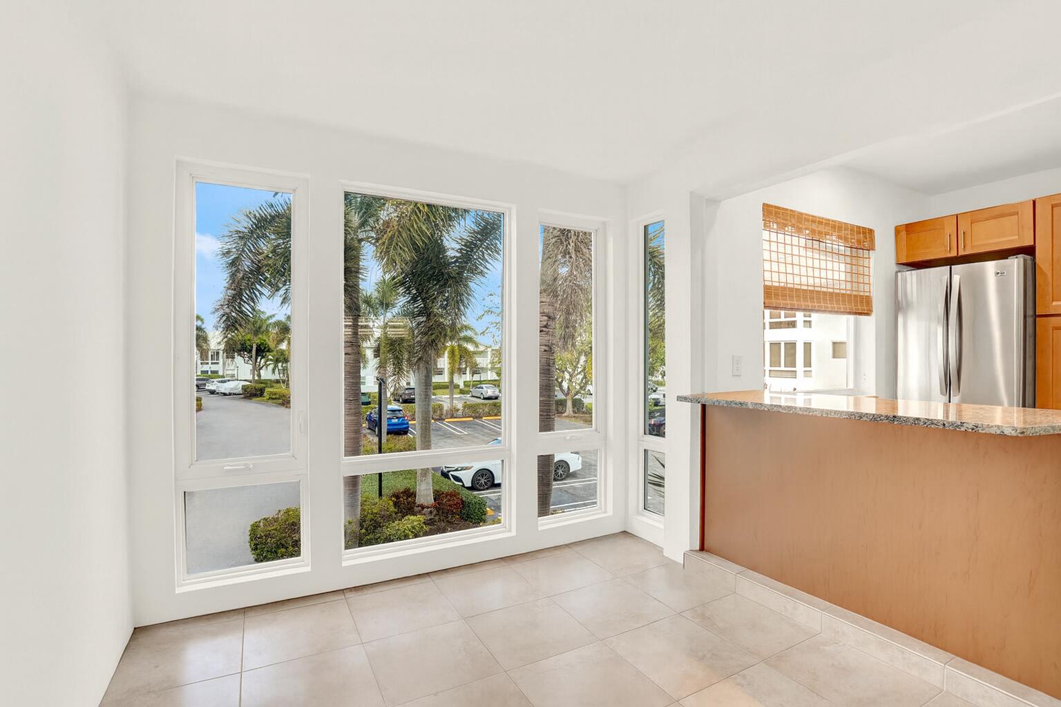 COLONIAL CLUB CONDO SEC 1 - Residential Lease