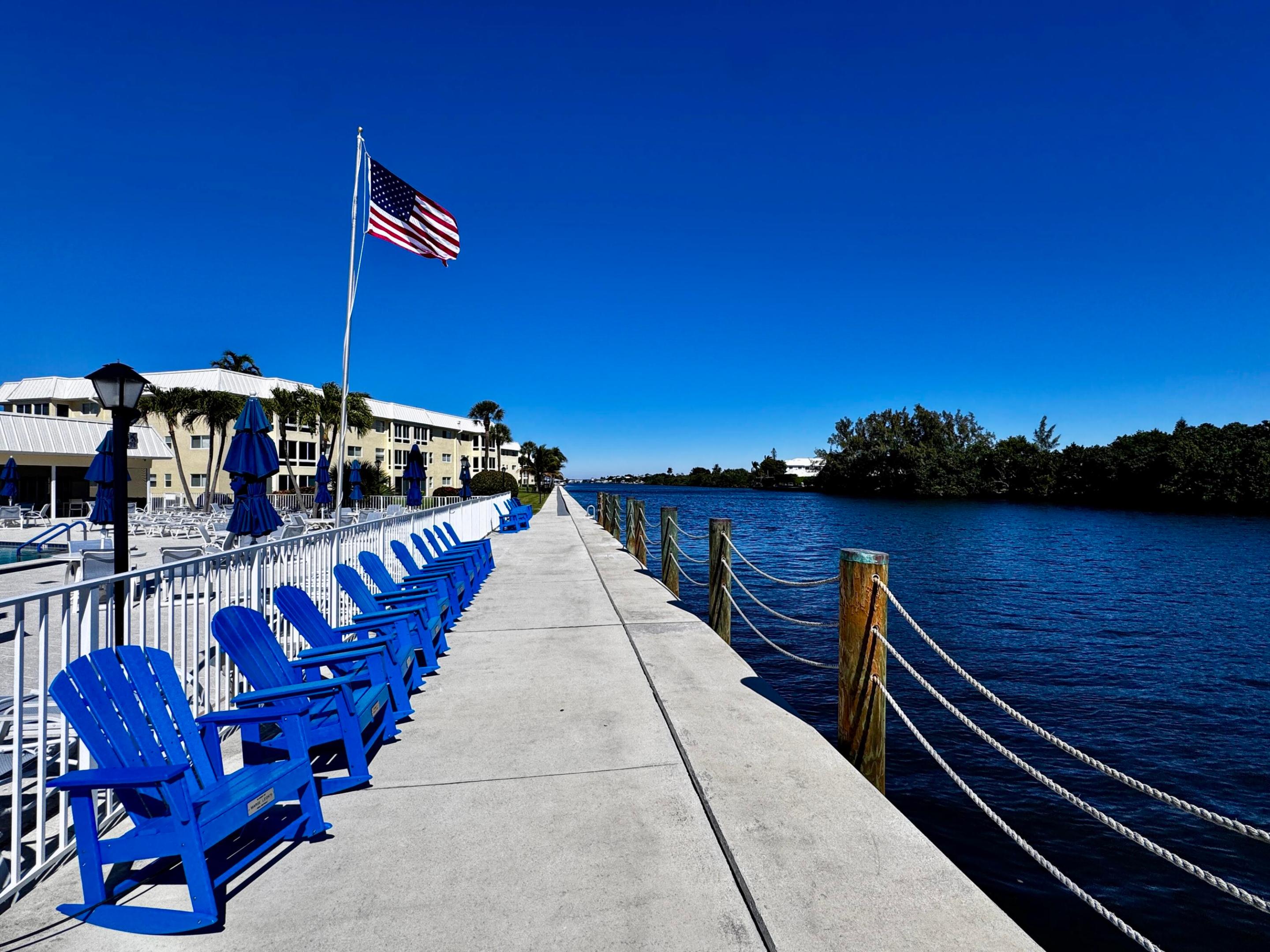 COLONIAL CLUB CONDO SEC 1 - Residential Lease