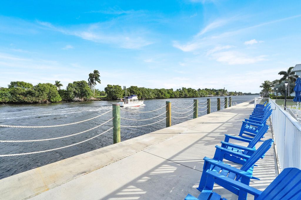 Photo of 32 Colonial Club Drive #203, Boynton Beach, FL 33435 (MLS # R11164925)