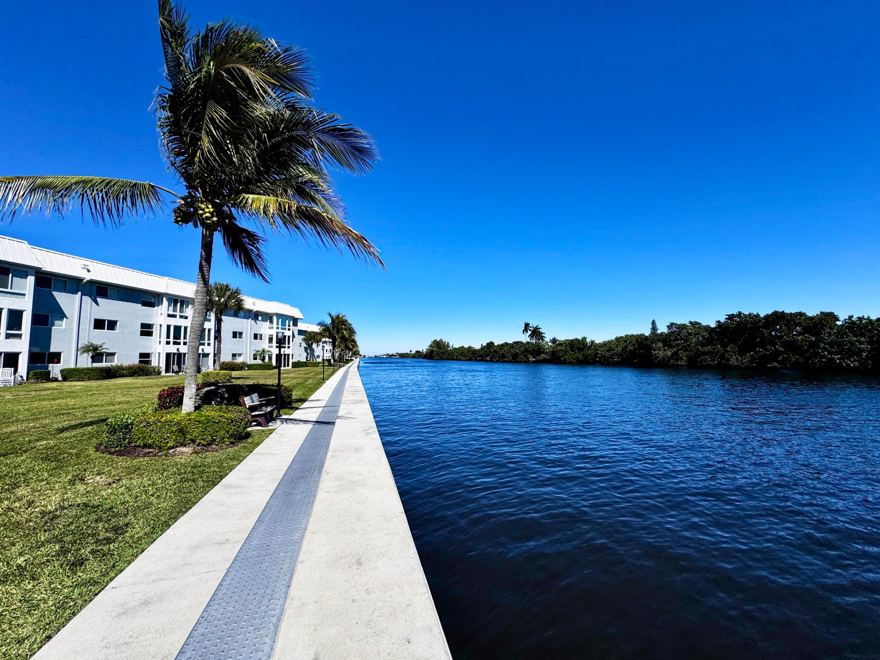 COLONIAL CLUB CONDO SEC 1 - Residential Lease