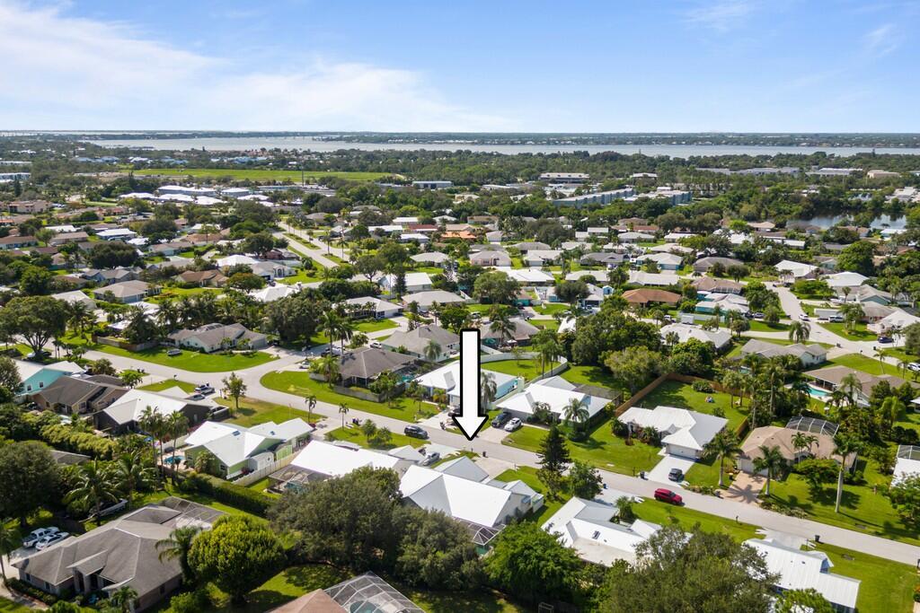 JENSEN PARK ESTATES PHASES THREE A THREE B FOU - Residential