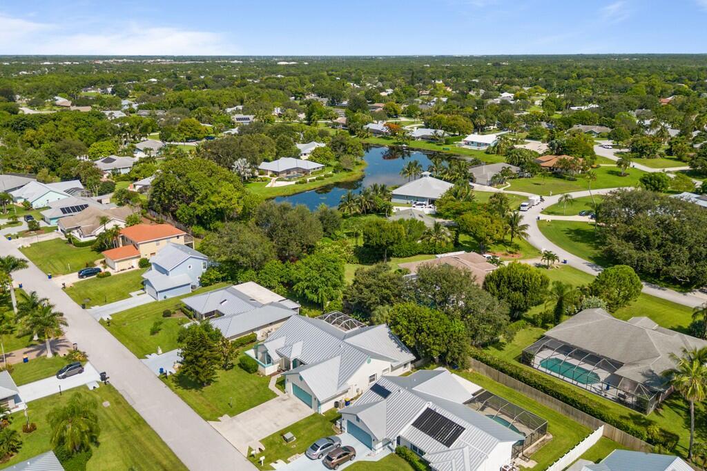 JENSEN PARK ESTATES PHASES THREE A THREE B FOU - Residential