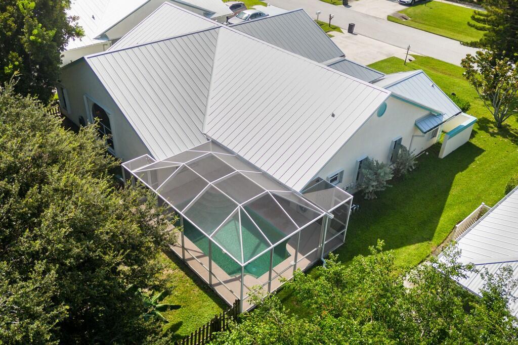 JENSEN PARK ESTATES PHASES THREE A THREE B FOU - Residential