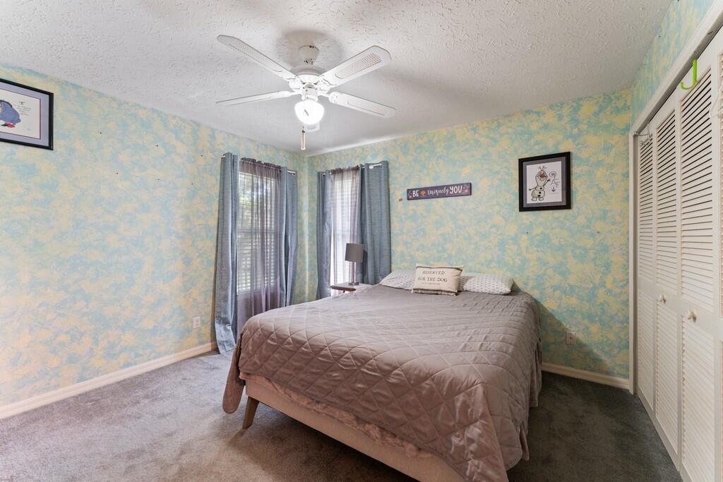 JENSEN PARK ESTATES PHASES THREE A THREE B FOU - Residential