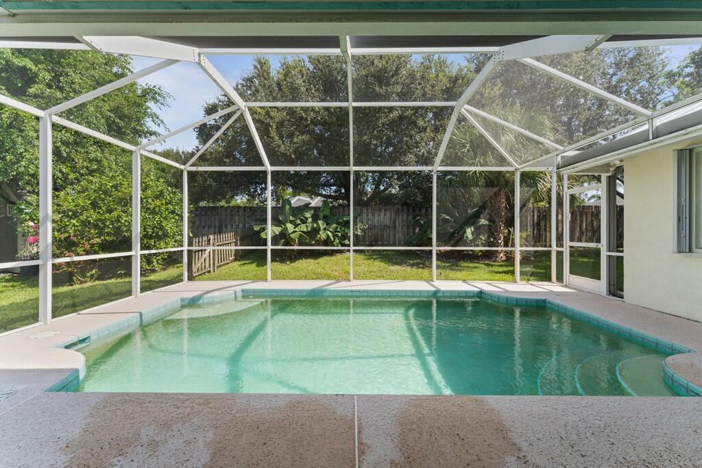 JENSEN PARK ESTATES PHASES THREE A THREE B FOU - Residential