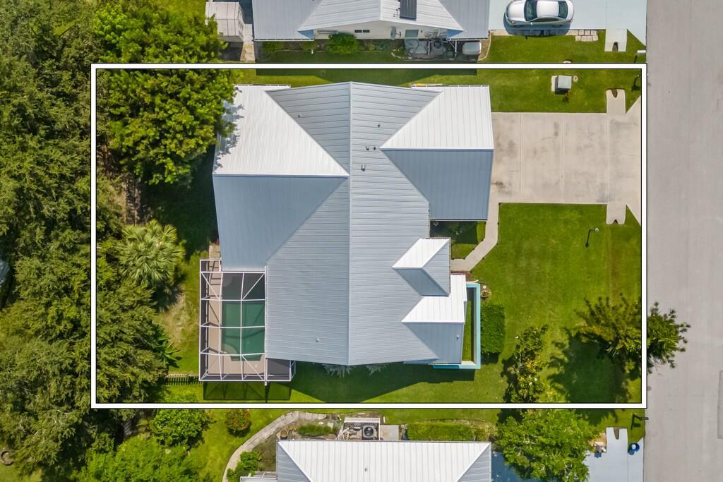 JENSEN PARK ESTATES PHASES THREE A THREE B FOU - Residential