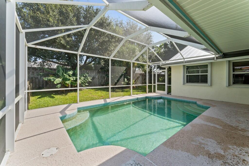 JENSEN PARK ESTATES PHASES THREE A THREE B FOU - Residential