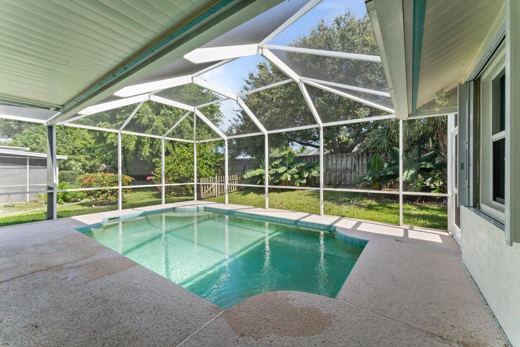 JENSEN PARK ESTATES PHASES THREE A THREE B FOU - Residential