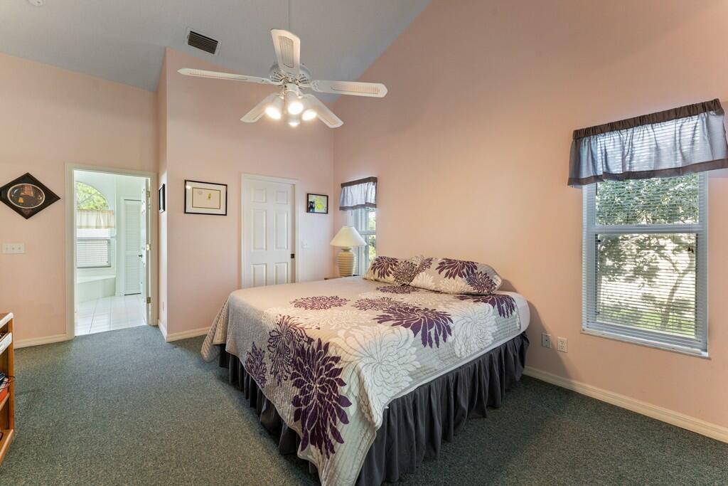 JENSEN PARK ESTATES PHASES THREE A THREE B FOU - Residential