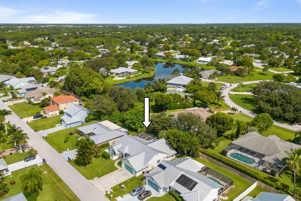 JENSEN PARK ESTATES PHASES THREE A THREE B FOU - Residential