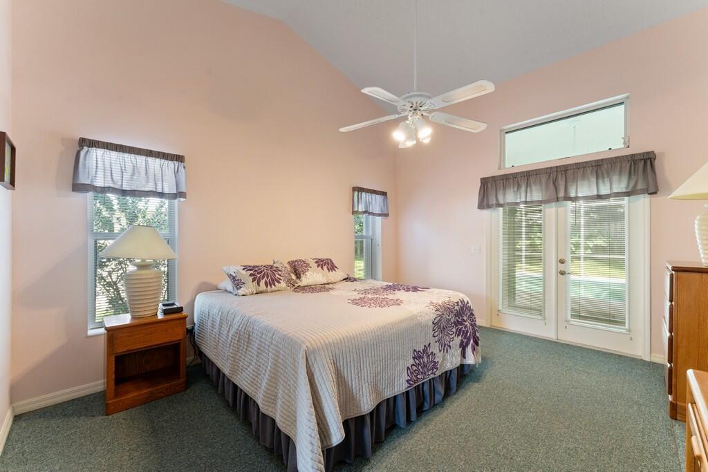 JENSEN PARK ESTATES PHASES THREE A THREE B FOU - Residential