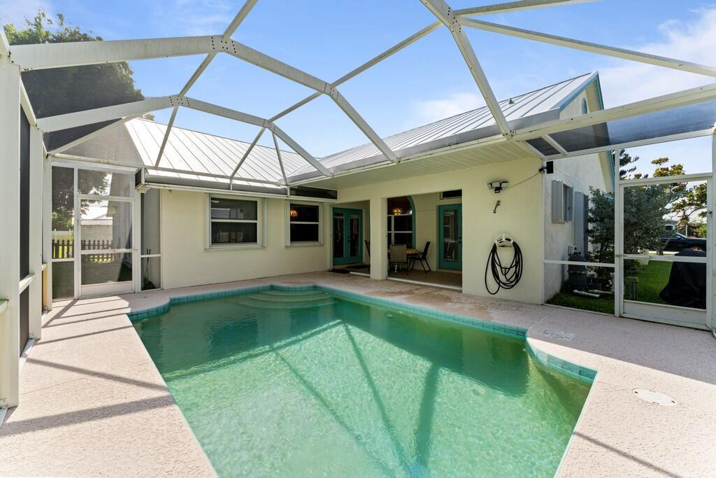 JENSEN PARK ESTATES PHASES THREE A THREE B FOU - Residential