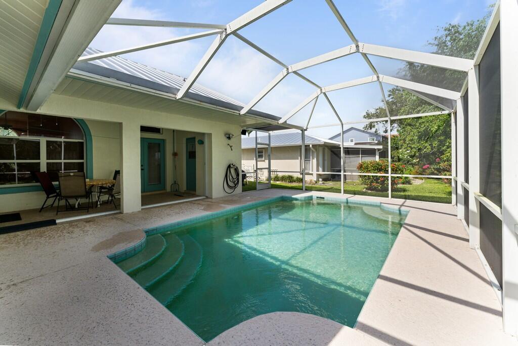 JENSEN PARK ESTATES PHASES THREE A THREE B FOU - Residential