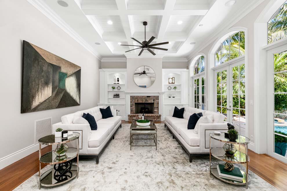 DELRAY BEACH ESPLANADE - Residential