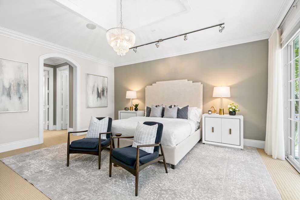 DELRAY BEACH ESPLANADE - Residential