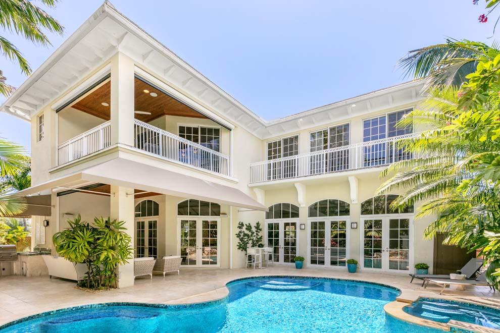 DELRAY BEACH ESPLANADE - Residential