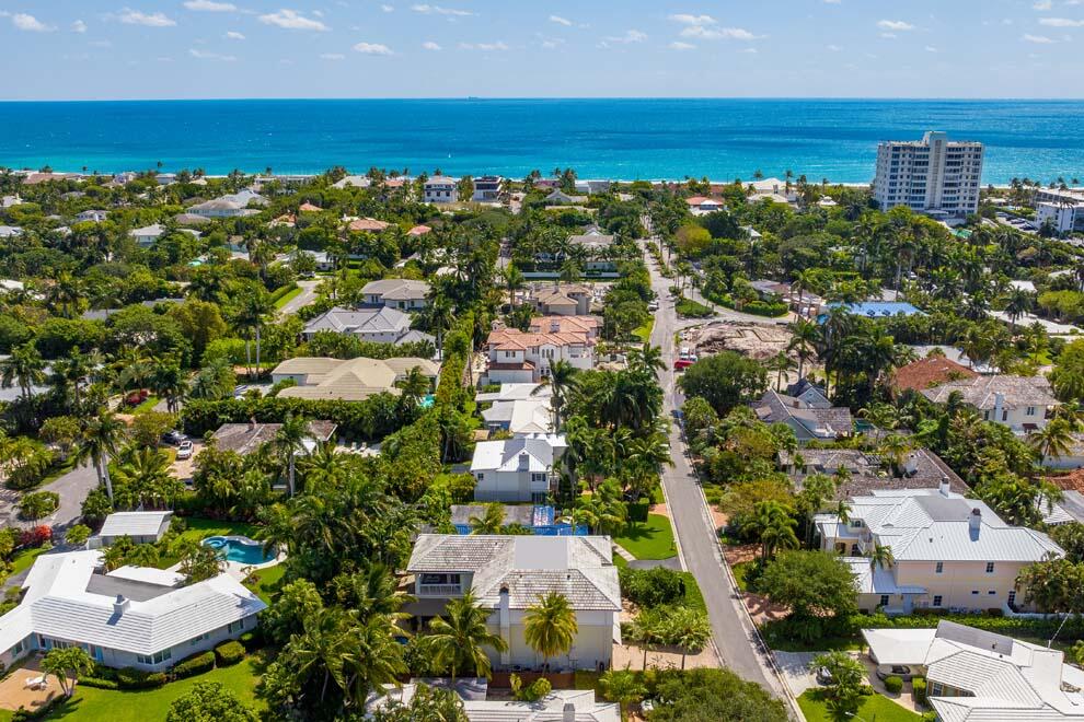 DELRAY BEACH ESPLANADE - Residential