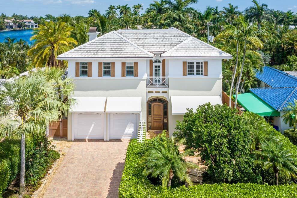 DELRAY BEACH ESPLANADE - Residential