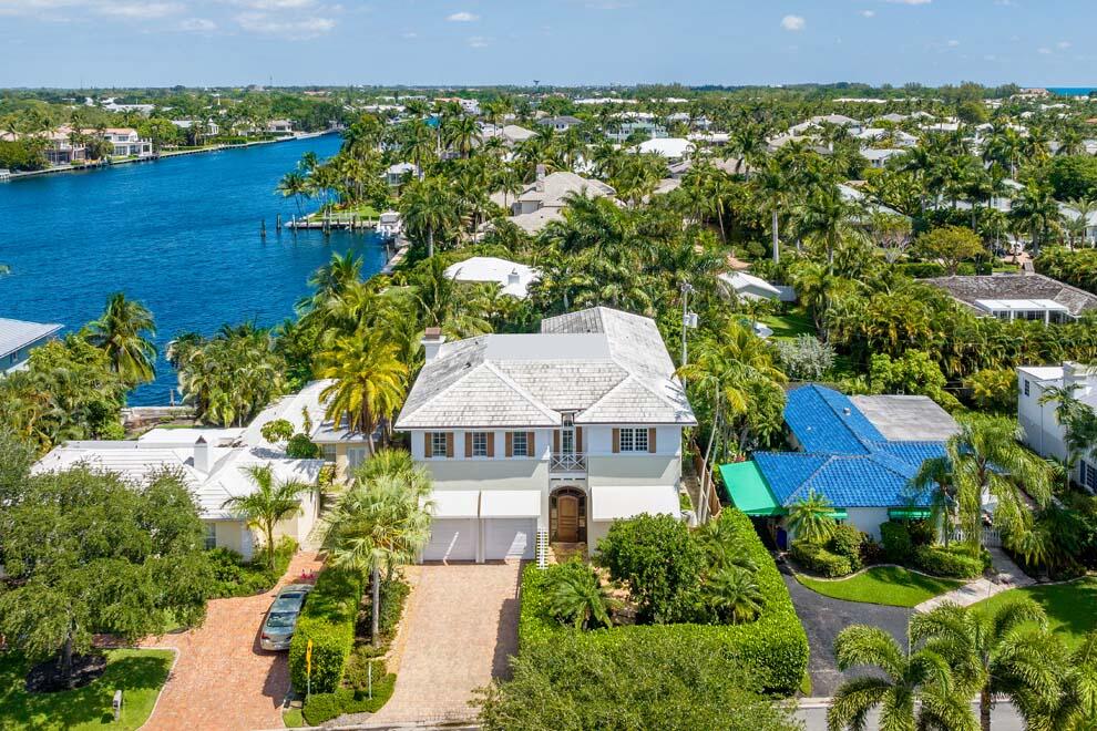 DELRAY BEACH ESPLANADE - Residential