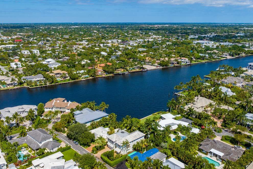 DELRAY BEACH ESPLANADE - Residential