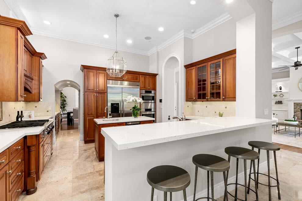 DELRAY BEACH ESPLANADE - Residential