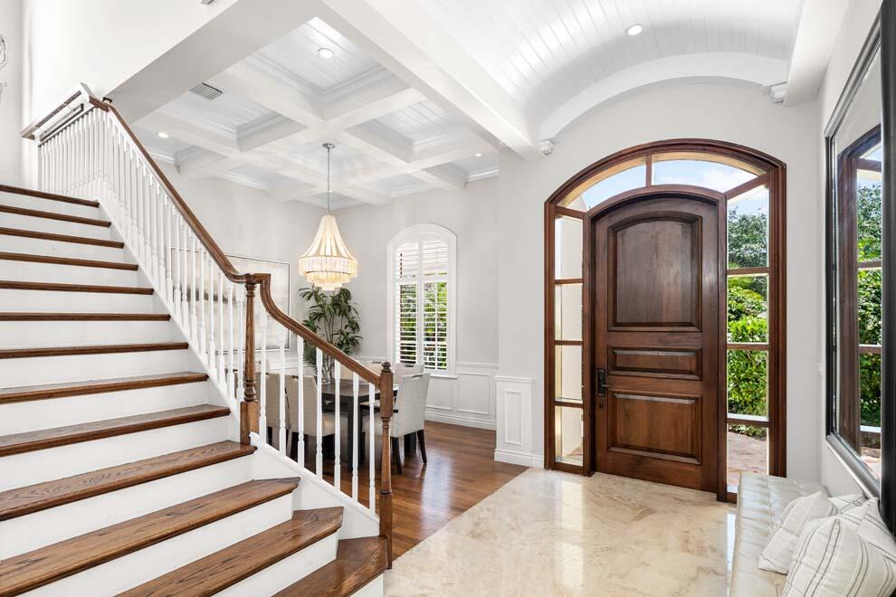 DELRAY BEACH ESPLANADE - Residential