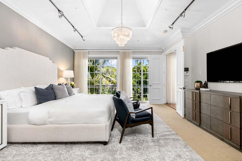 DELRAY BEACH ESPLANADE - Residential