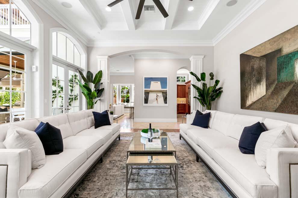 DELRAY BEACH ESPLANADE - Residential