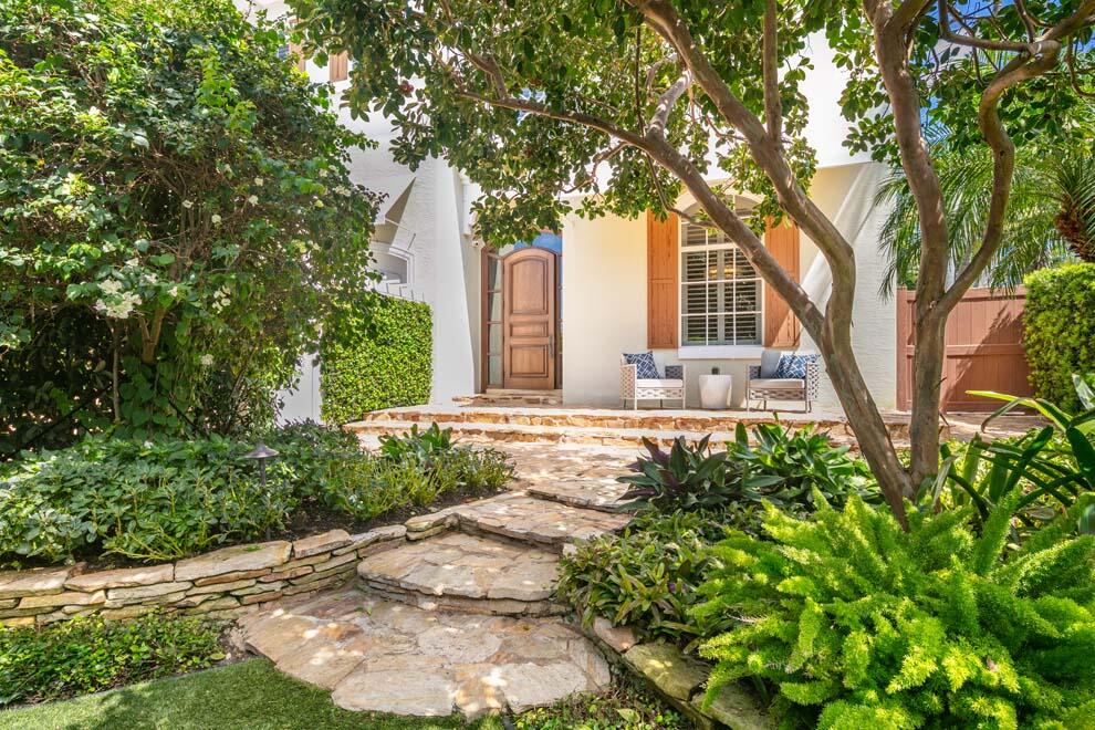 DELRAY BEACH ESPLANADE - Residential