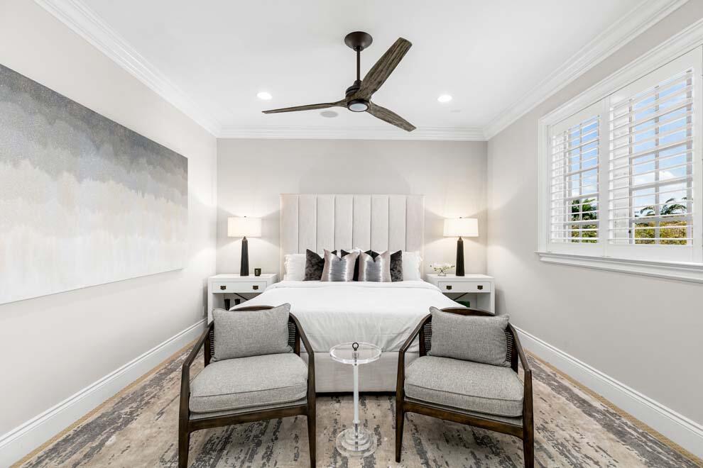 DELRAY BEACH ESPLANADE - Residential