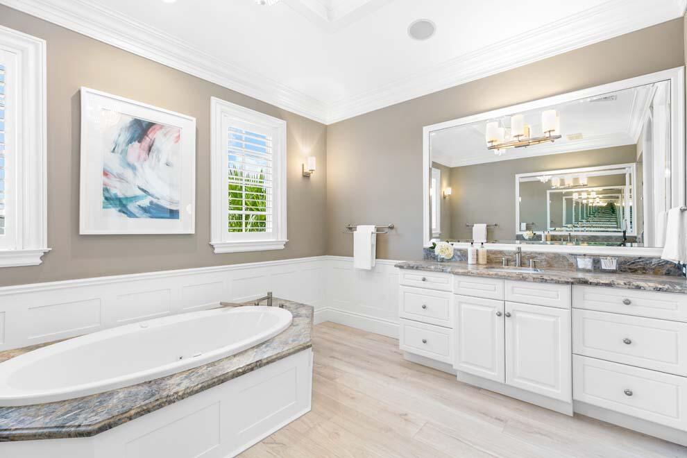 DELRAY BEACH ESPLANADE - Residential