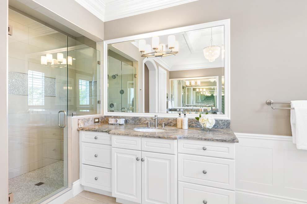 DELRAY BEACH ESPLANADE - Residential