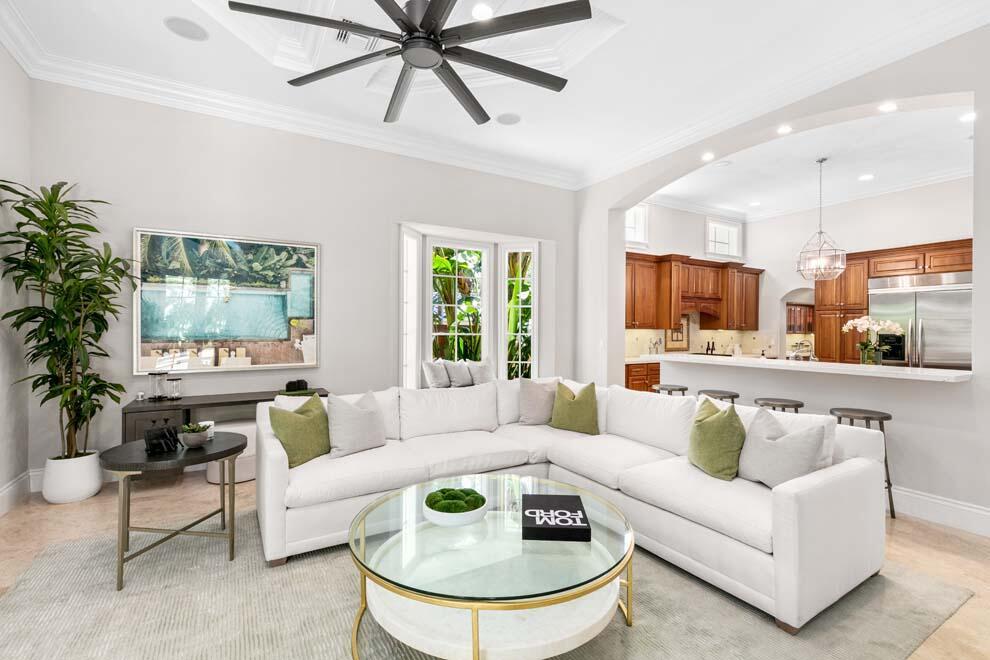 DELRAY BEACH ESPLANADE - Residential