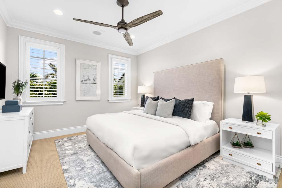 DELRAY BEACH ESPLANADE - Residential