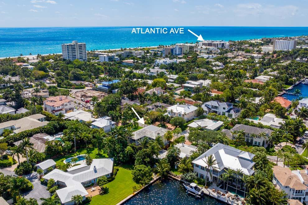 DELRAY BEACH ESPLANADE - Residential