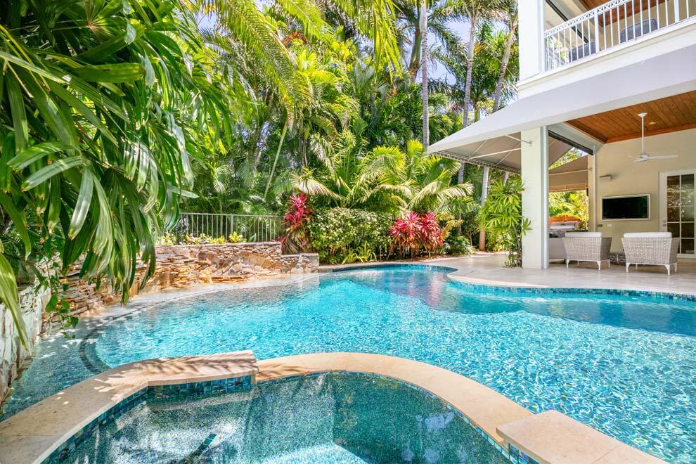 DELRAY BEACH ESPLANADE - Residential