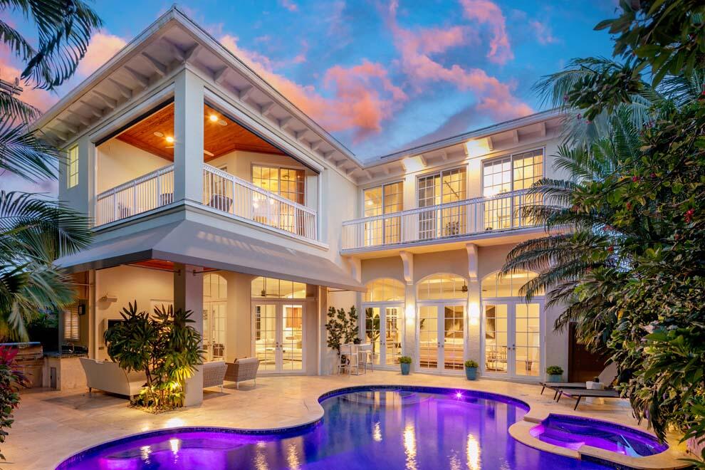 DELRAY BEACH ESPLANADE - Residential