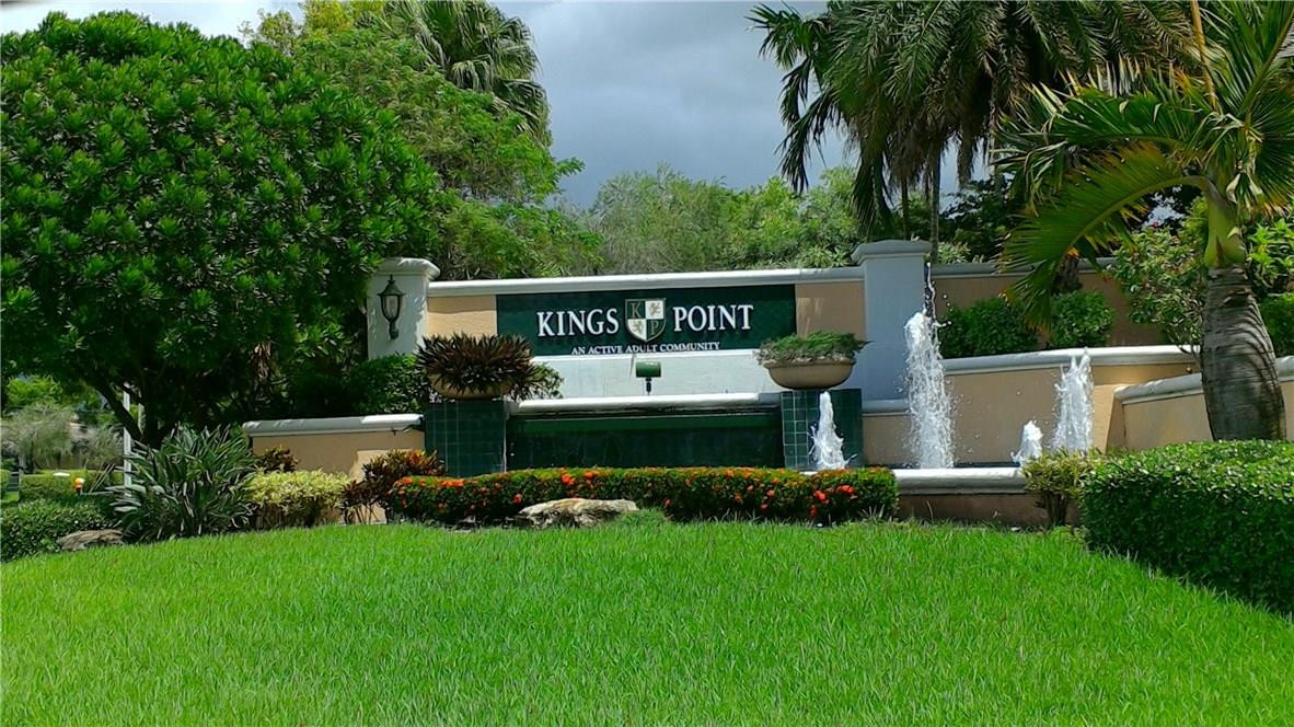 KINGS POINT / BELFORT - Residential