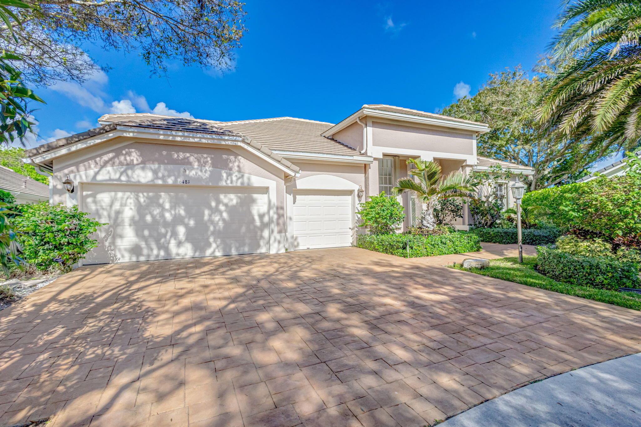 6481 Spartina Circle